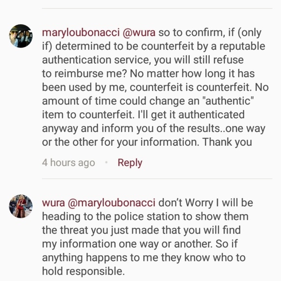 Buyer Beware - Picture 7 of 8